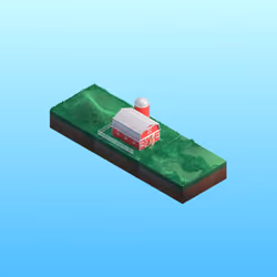 farmland #4110
