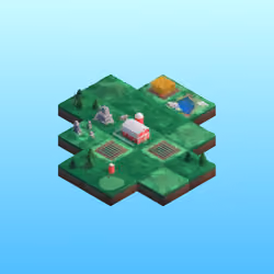 farmland #2828