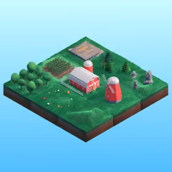 farmland #1742