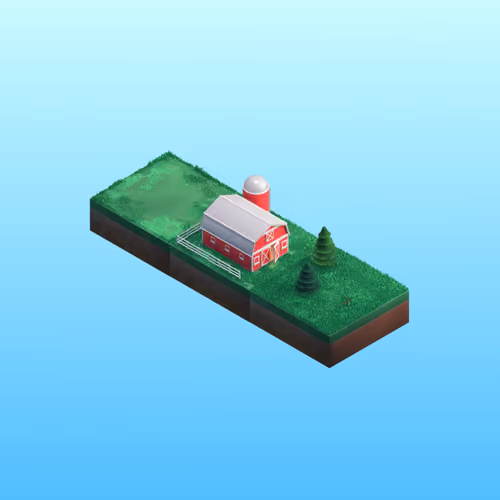 farmland #1487