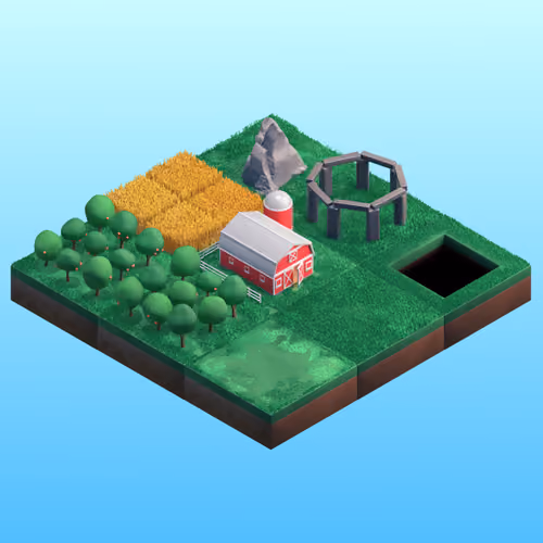 farmland #709