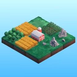 farmland #4676
