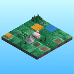 farmland #1947