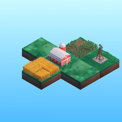 farmland #2196