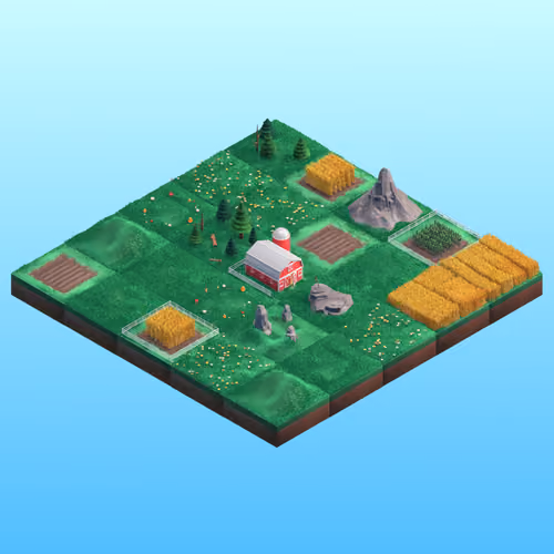 farmland #880