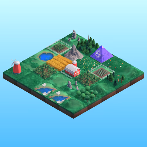 farmland #4561