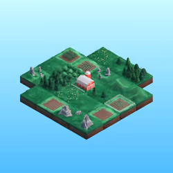 farmland #4360