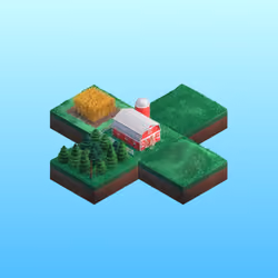 farmland #3435