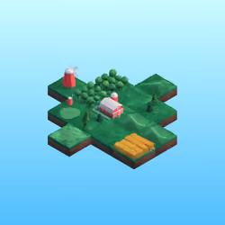 farmland #1164