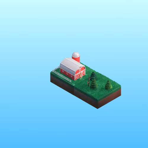 farmland #1716