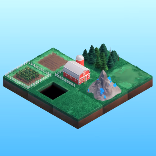 farmland #2720