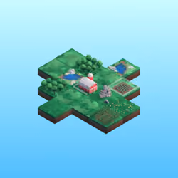 farmland #3200