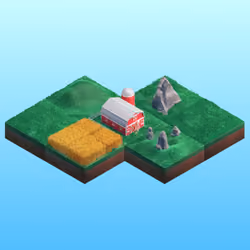farmland #1822
