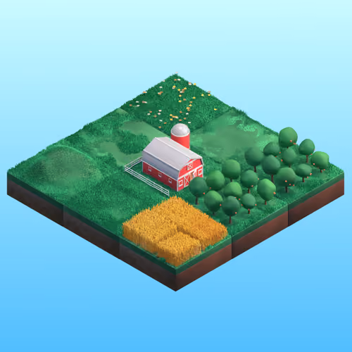 farmland #918