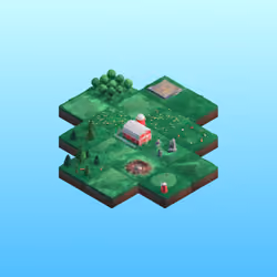 farmland #4743