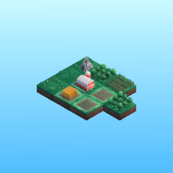 farmland #1872