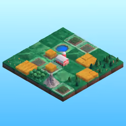 farmland #4340