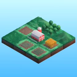 farmland #4961