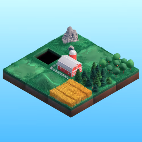 farmland #2887