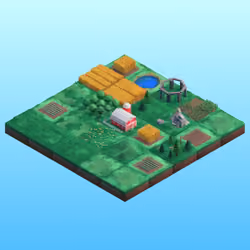 farmland #3307