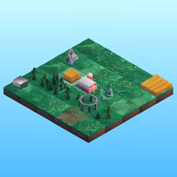 farmland #1463