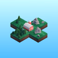 farmland #4107