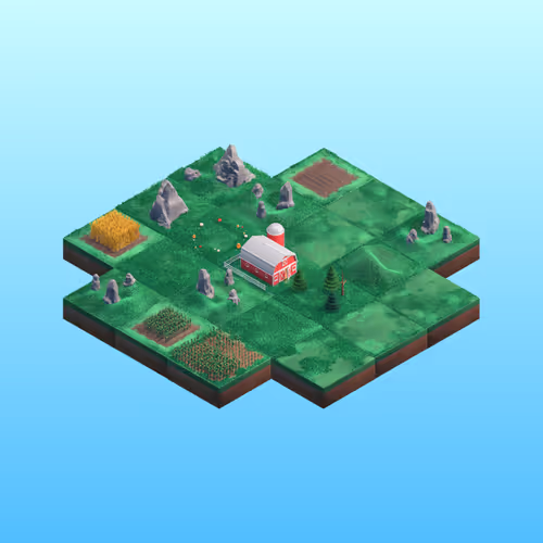 farmland #3471