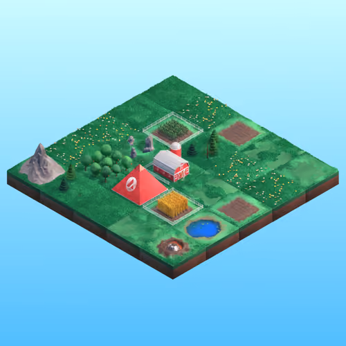 farmland #2519