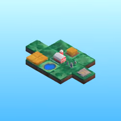 farmland #2892