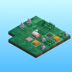 farmland #4801