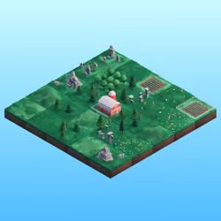 farmland #1591
