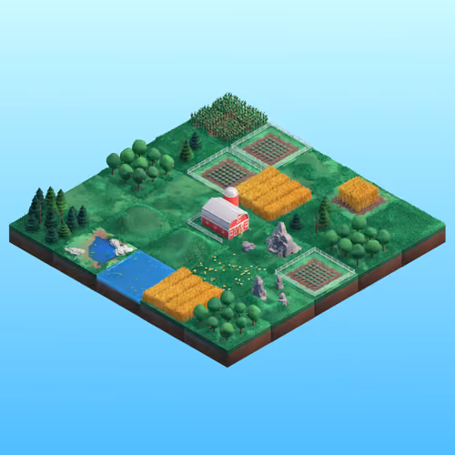 farmland #2244