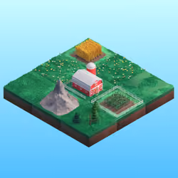farmland #2574
