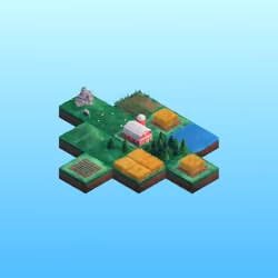 farmland #3907