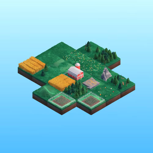 farmland #777