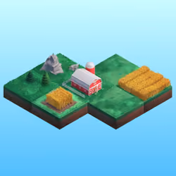farmland #4726