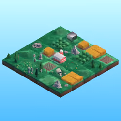 farmland #4603