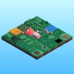 farmland #100