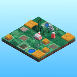 farmland #4204