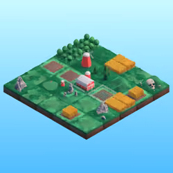 farmland #2372