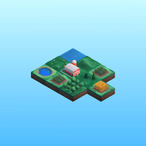 farmland #423