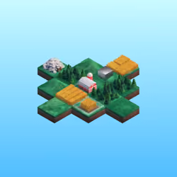 farmland #2973