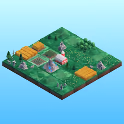 farmland #2297