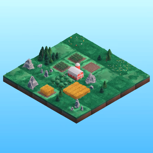 farmland #366