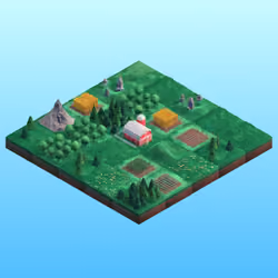 farmland #4006