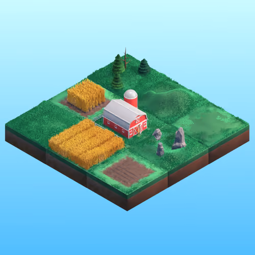 farmland #727
