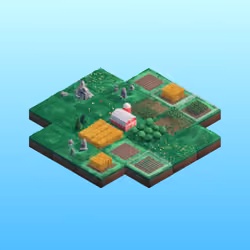 farmland #64