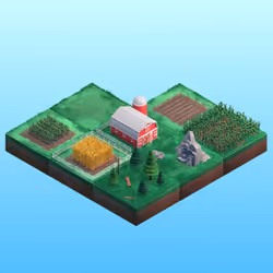farmland #4702
