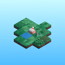 farmland #2622