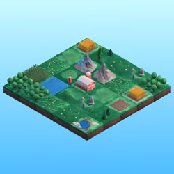 farmland #4824